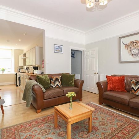 Apartmán Baystones Keswick  Exteriér fotografie
