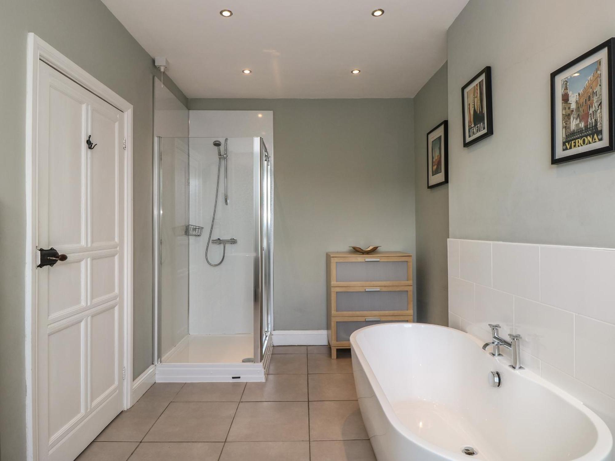 Apartmán Baystones Keswick  Exteriér fotografie