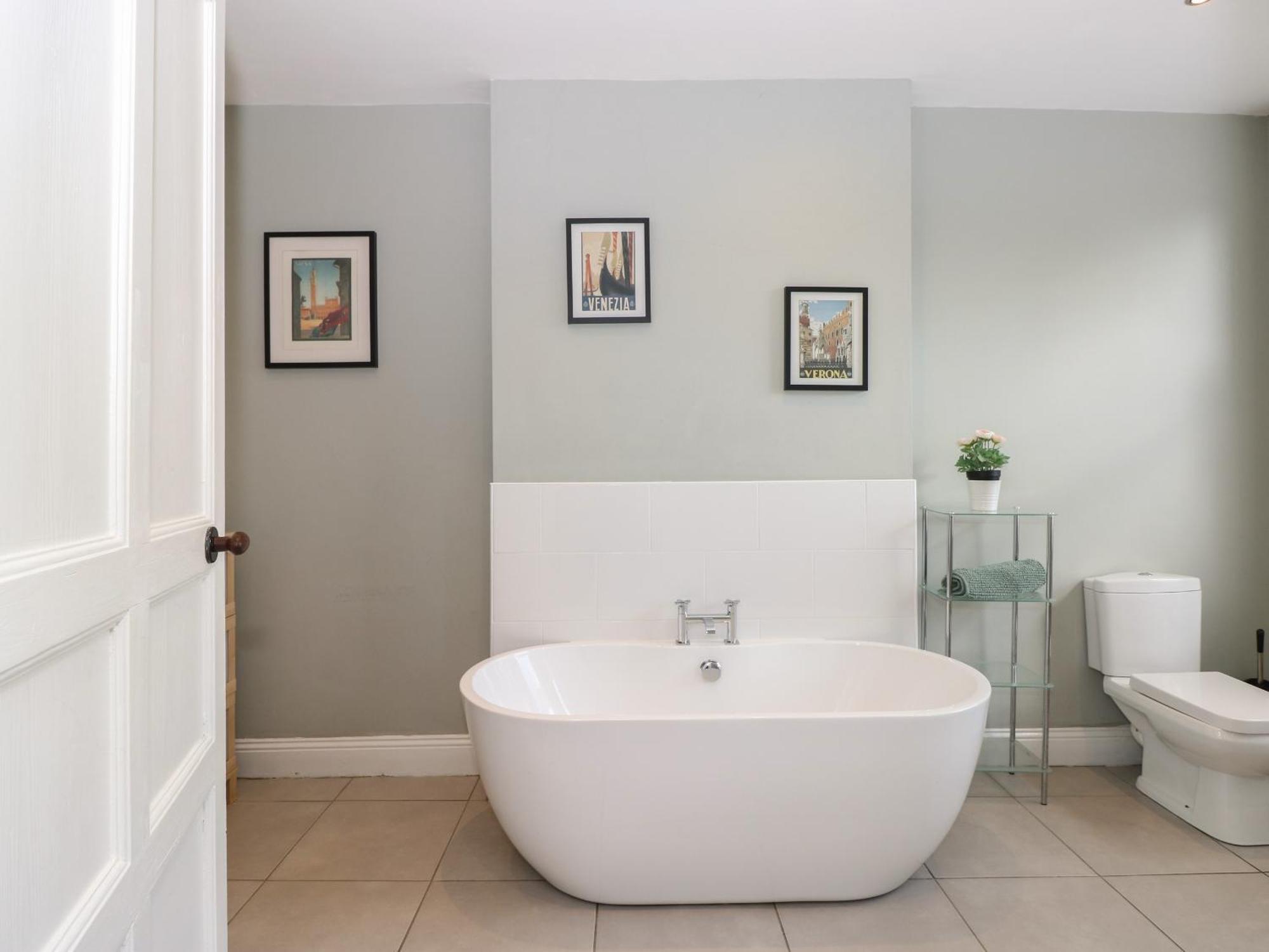 Apartmán Baystones Keswick  Exteriér fotografie