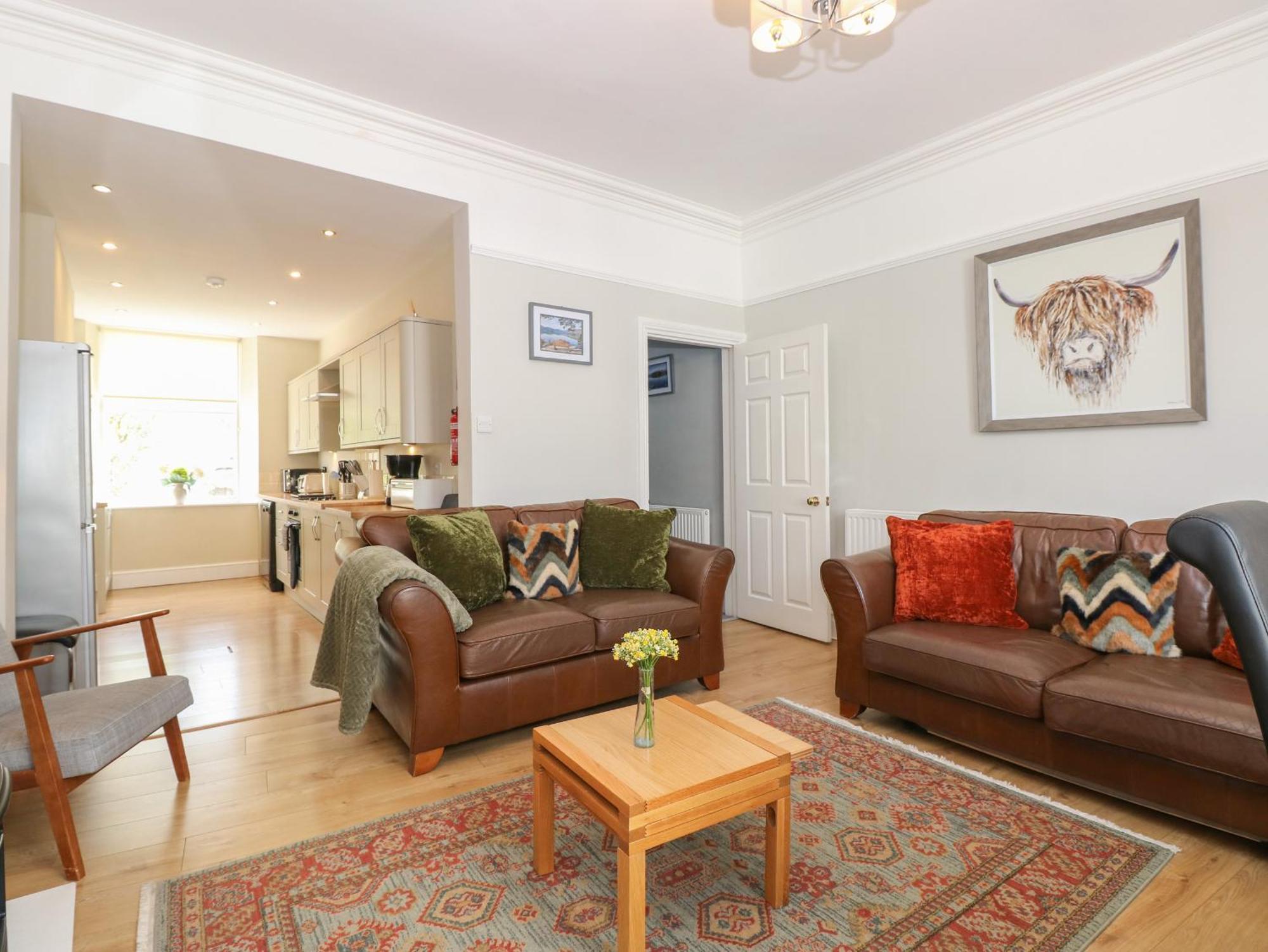 Apartmán Baystones Keswick  Exteriér fotografie