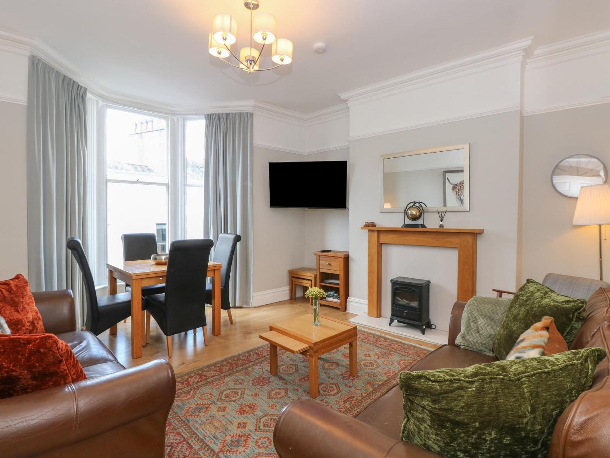 Apartmán Baystones Keswick  Exteriér fotografie