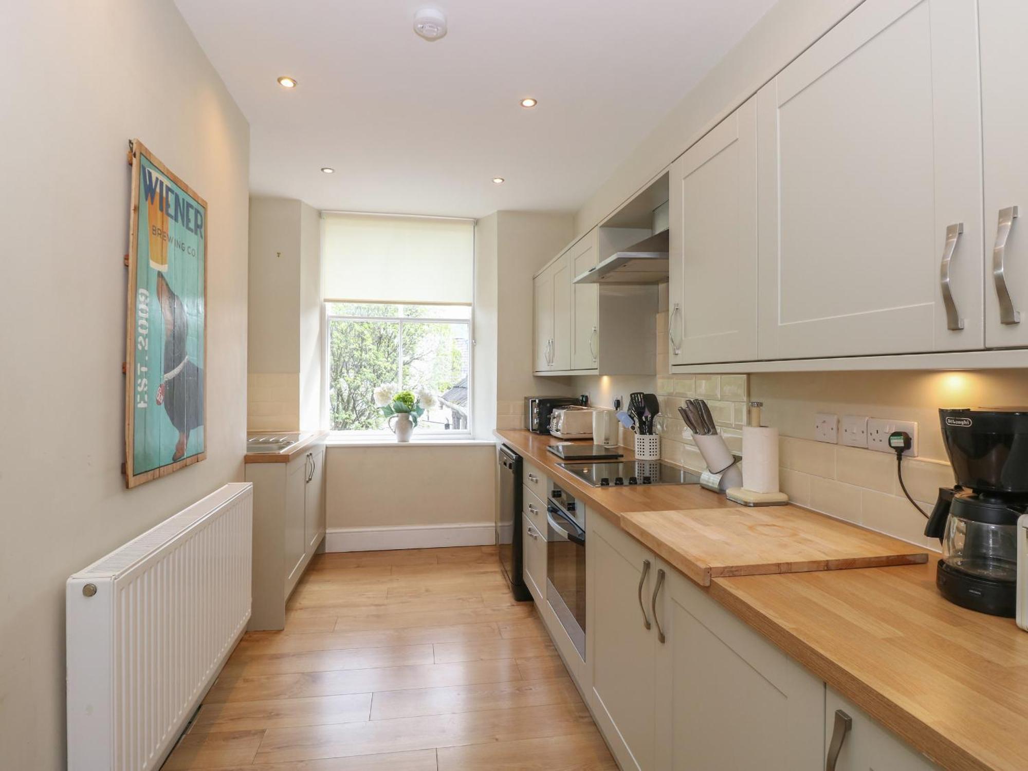 Apartmán Baystones Keswick  Exteriér fotografie