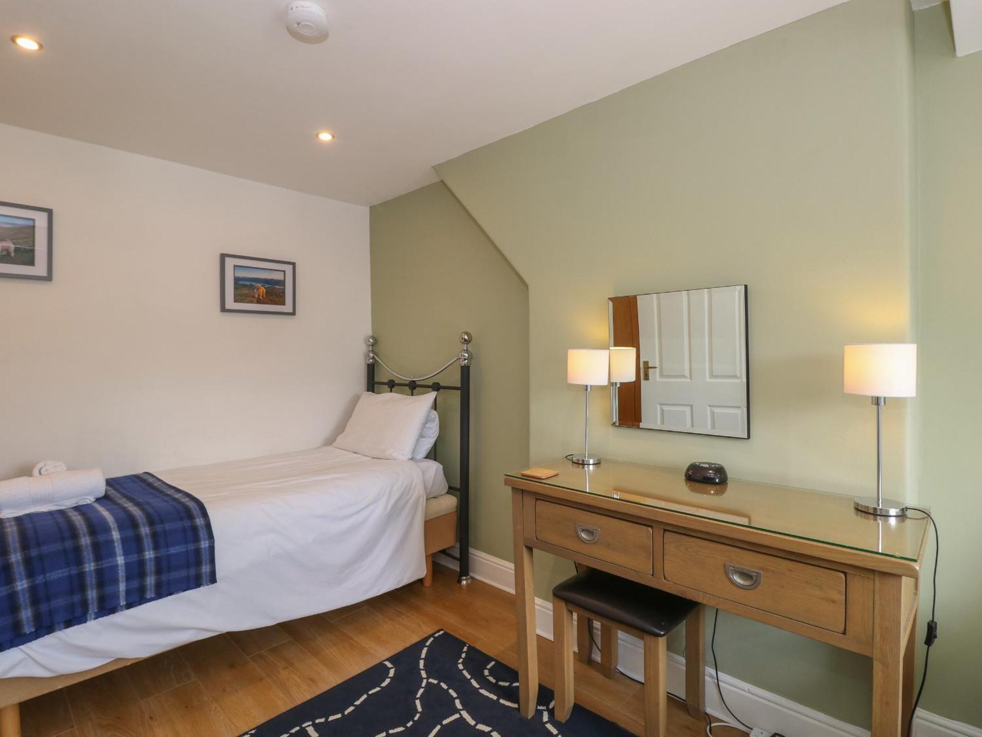Apartmán Baystones Keswick  Exteriér fotografie