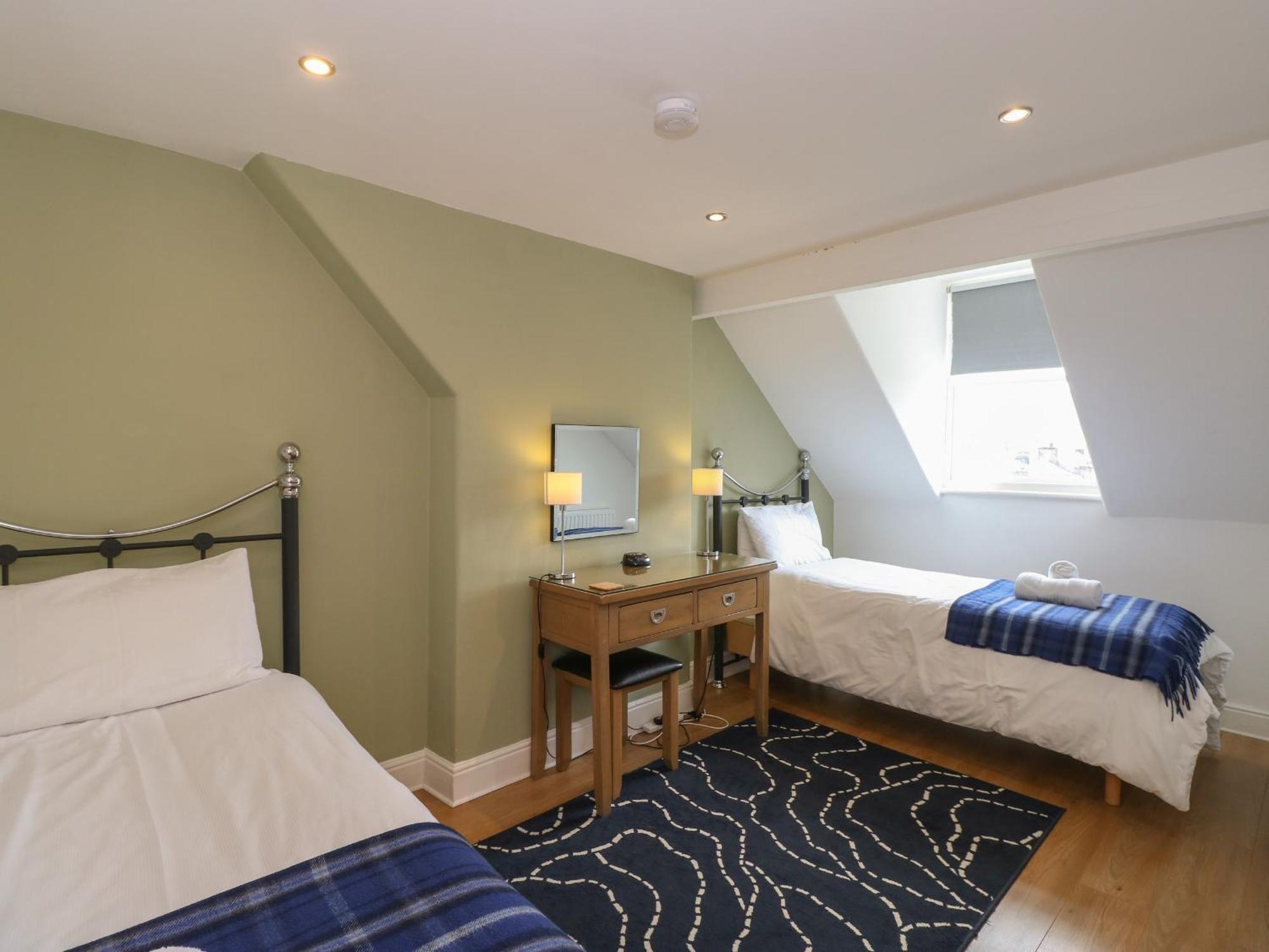 Apartmán Baystones Keswick  Exteriér fotografie