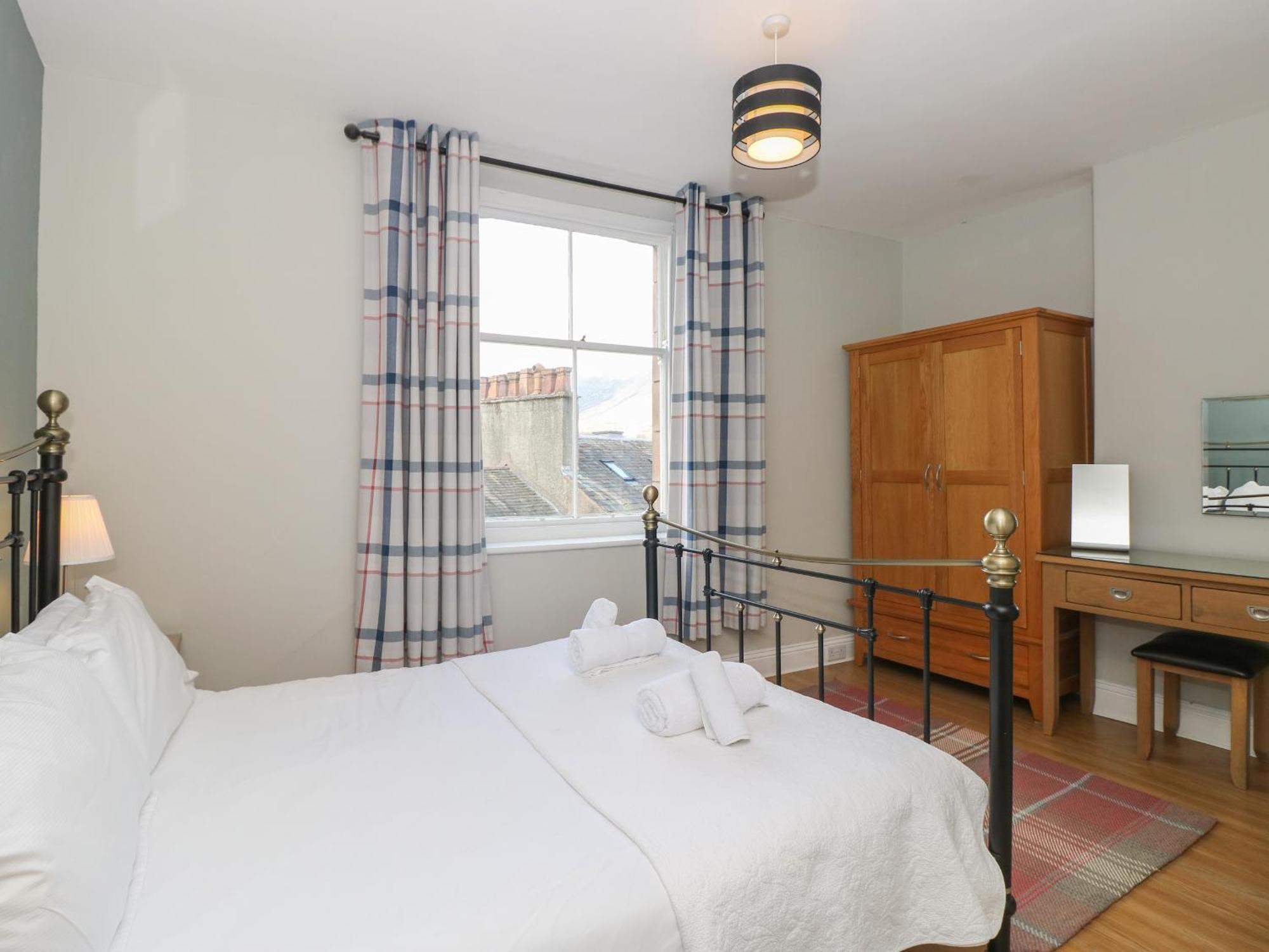Apartmán Baystones Keswick  Exteriér fotografie