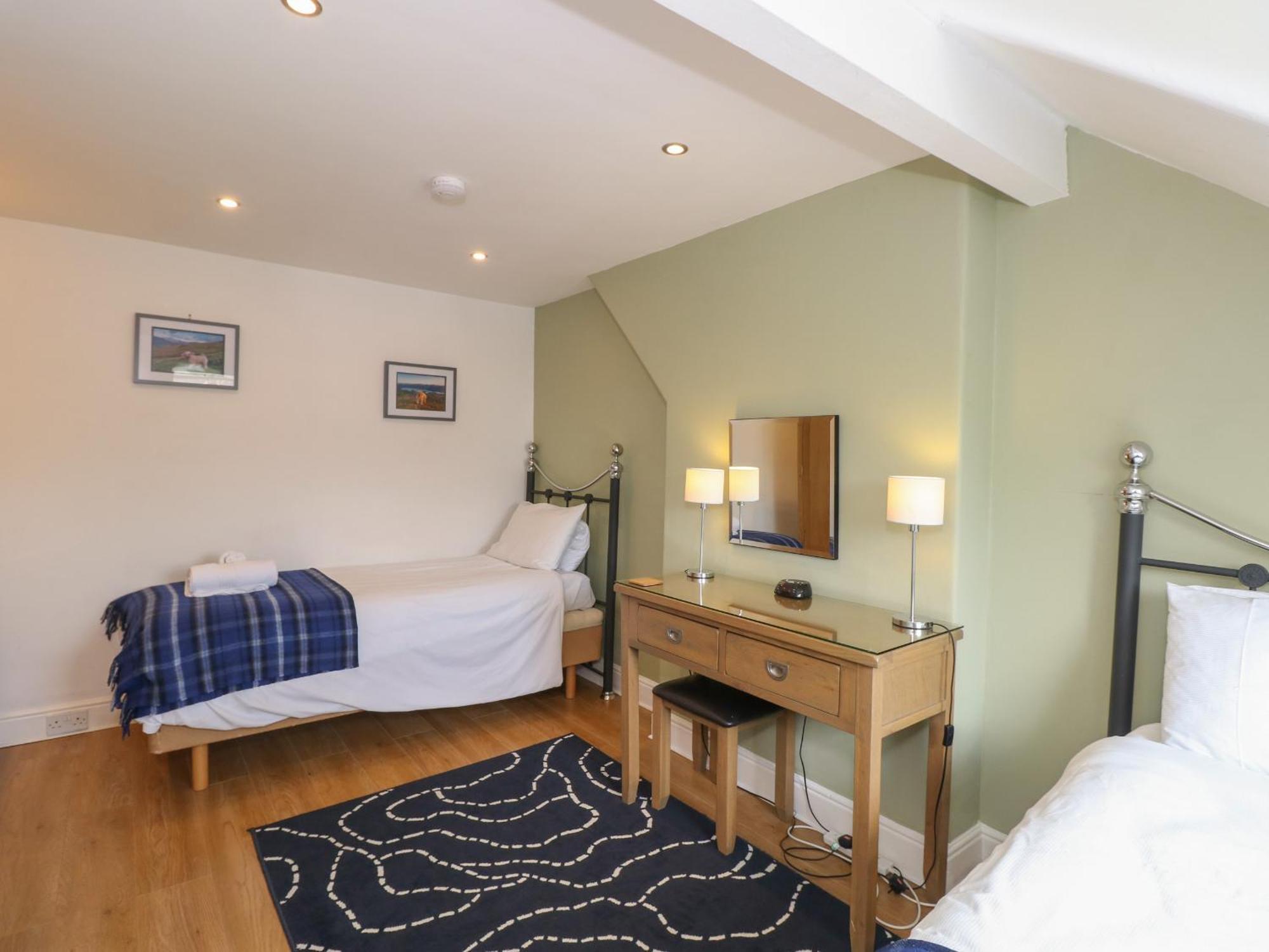 Apartmán Baystones Keswick  Exteriér fotografie