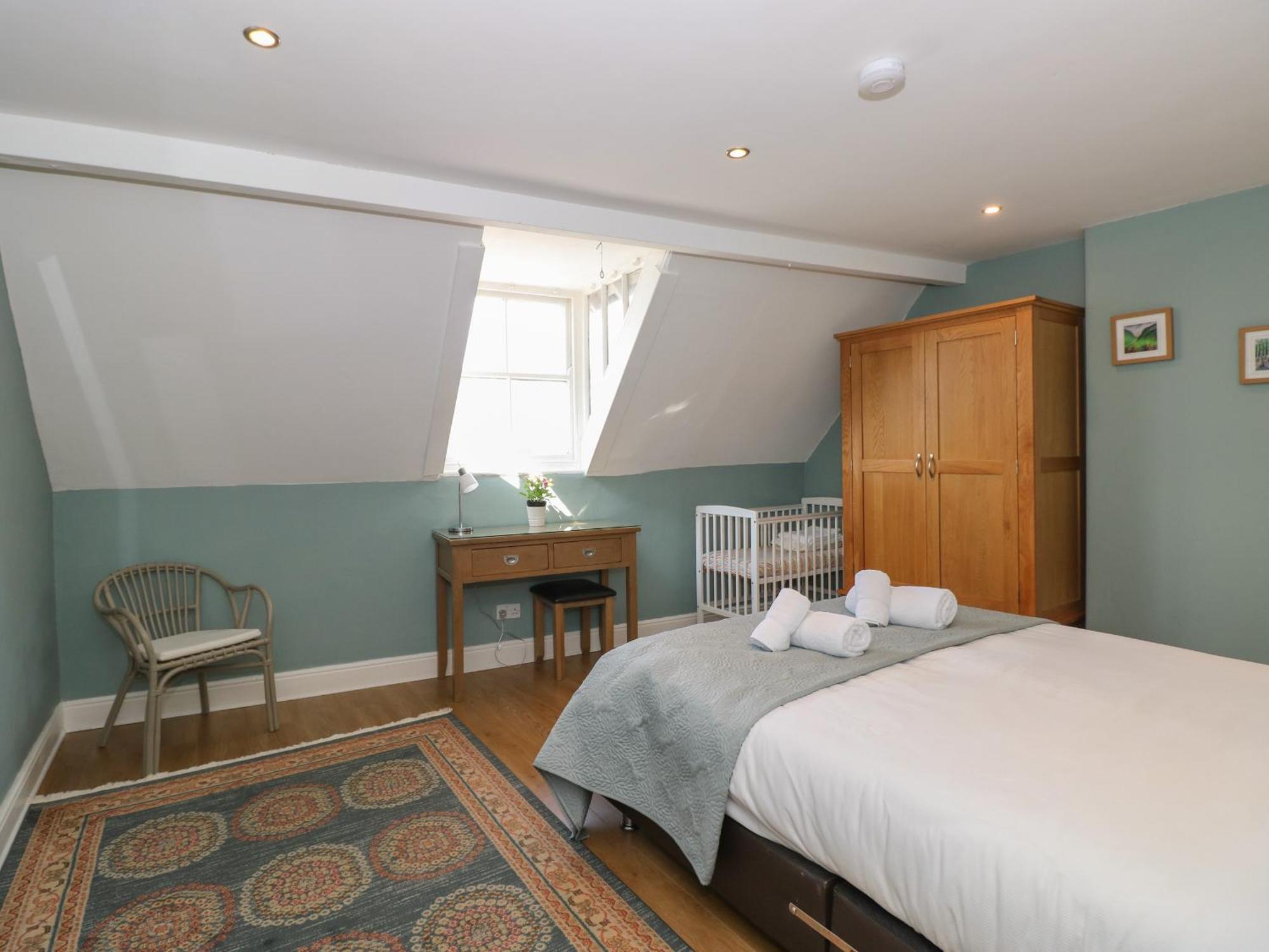 Apartmán Baystones Keswick  Exteriér fotografie