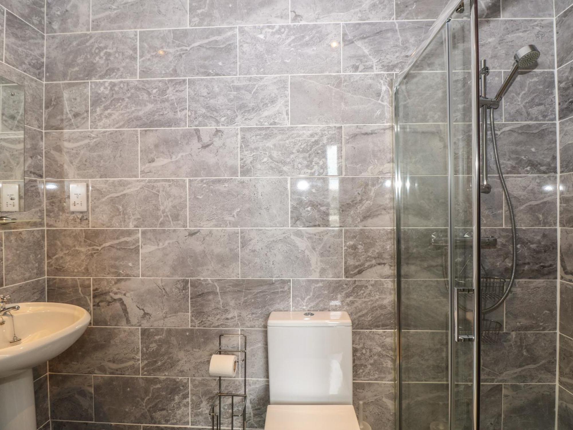 Apartmán Baystones Keswick  Exteriér fotografie