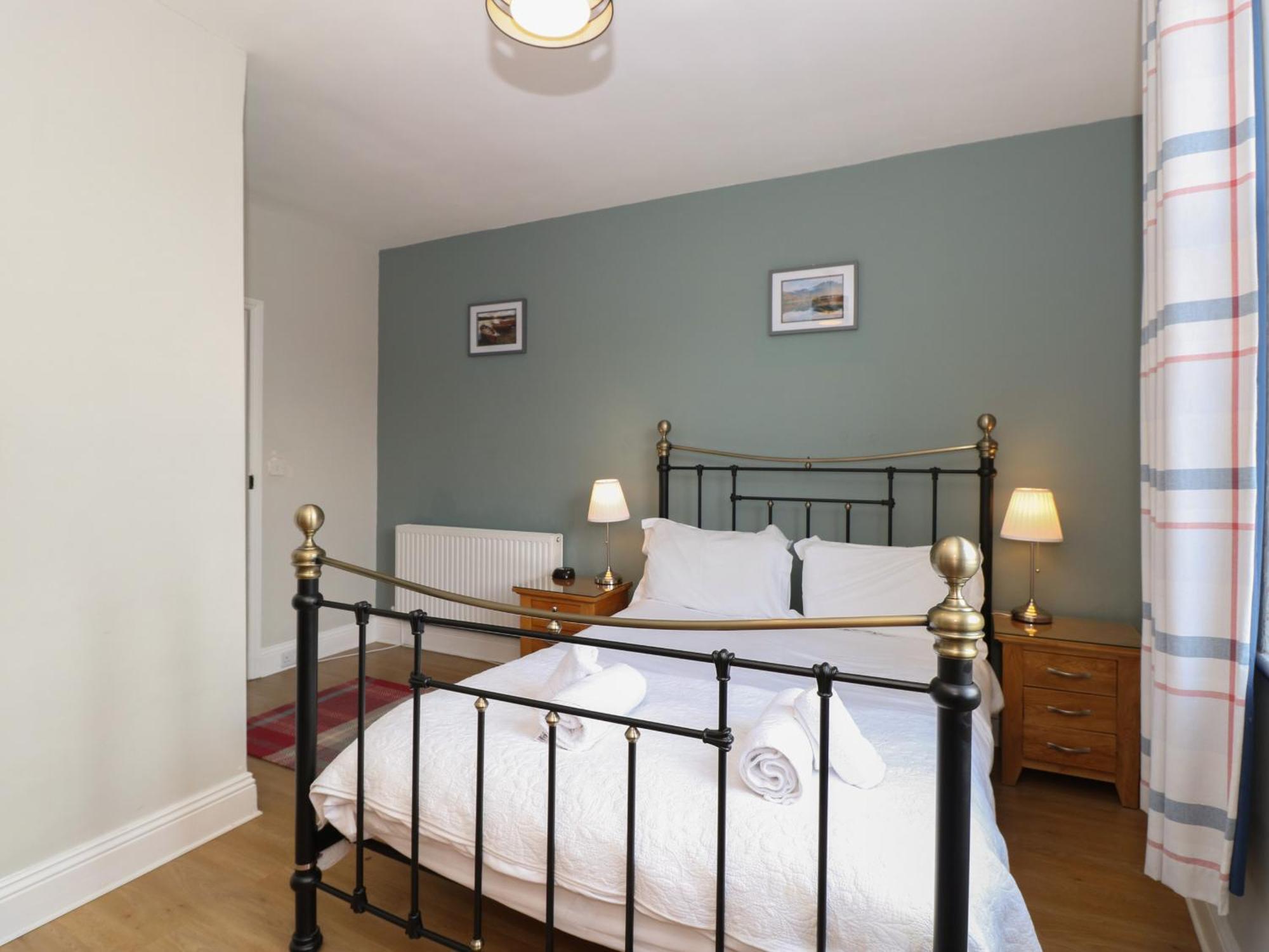 Apartmán Baystones Keswick  Exteriér fotografie