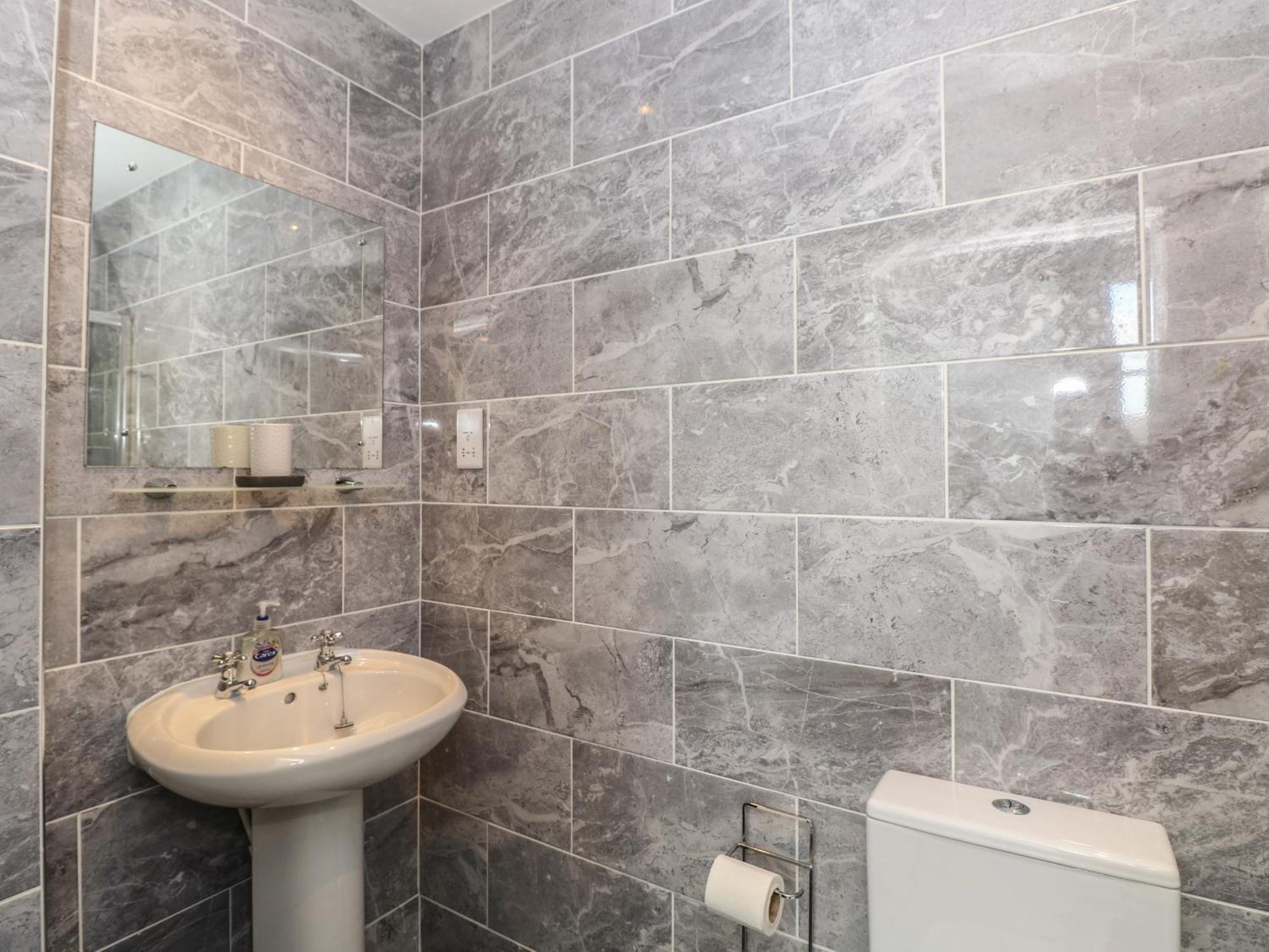 Apartmán Baystones Keswick  Exteriér fotografie